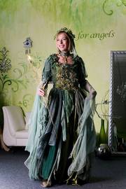 Eine frohe Weihnachtszeit!